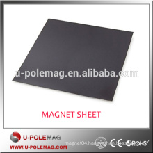 Multifunction Soft Flexible Magnetic Rubber Sheet